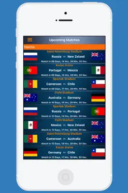 Game screenshot Soccer 2017 Cup Rusia mod apk