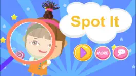 Game screenshot Spot It:Find The Differences mod apk