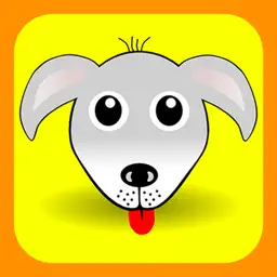 Pet Care Services Finder app icon