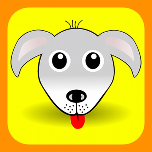 Pet Care Services Finder icon