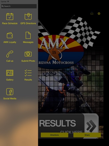 AMX Racing screenshot 2