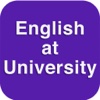 English at University