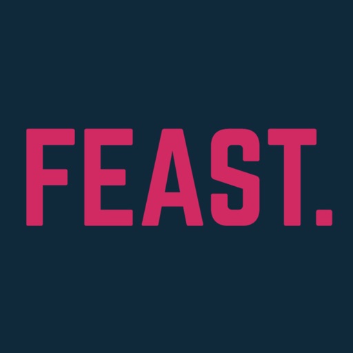 Feast iOS App