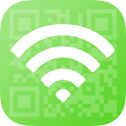 WiFiQonnector iOS App