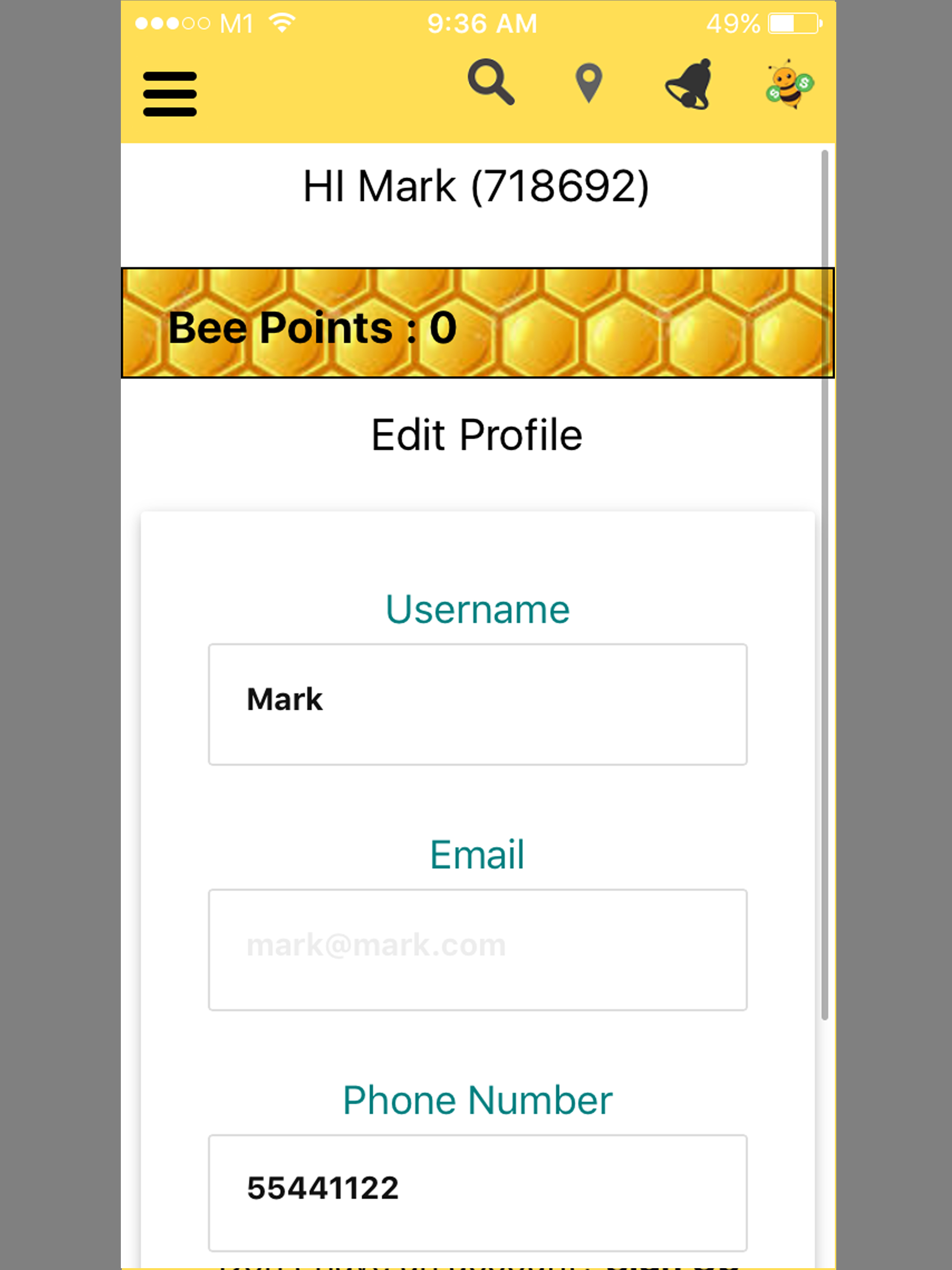 MoneyBee screenshot 9
