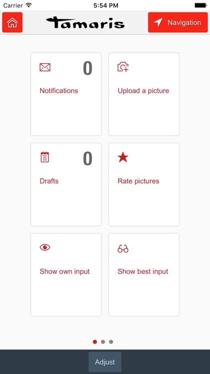 Scout – The Wortmann StyleScout