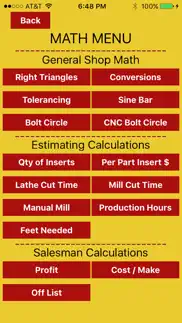 How to cancel & delete machinist journeyman 1