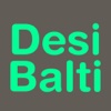 Desi Balti - Birmingham