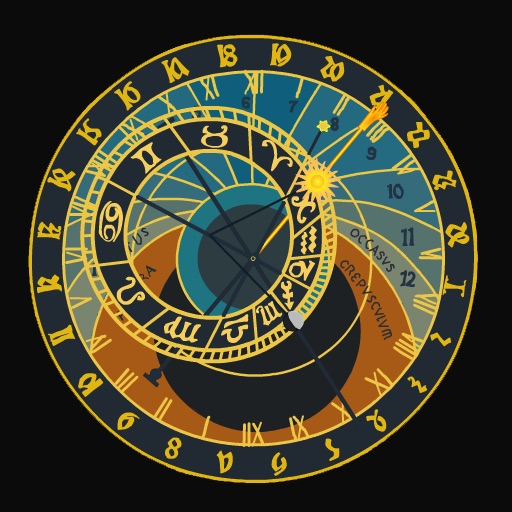 Prague Orloj