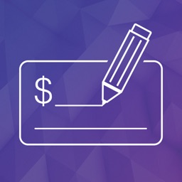 Checkbook Wiz Apple Watch App