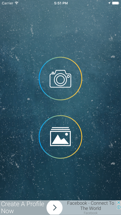 Screenshot #2 pour Screen Editor