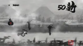 Game screenshot SumiKen : Ink Blade Samurai hack