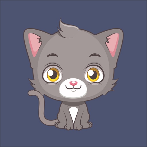 Cat translator How to talk to cats Meow sounds app iOS App
