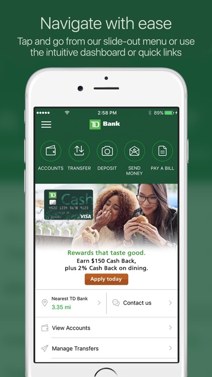 TD Bank (US)