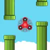 Flappy Fidget Spinner - Returns Classic Games negative reviews, comments
