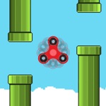 Download Flappy Fidget Spinner - Returns Classic Games app