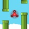 Icon Flappy Fidget Spinner - Returns Classic Games