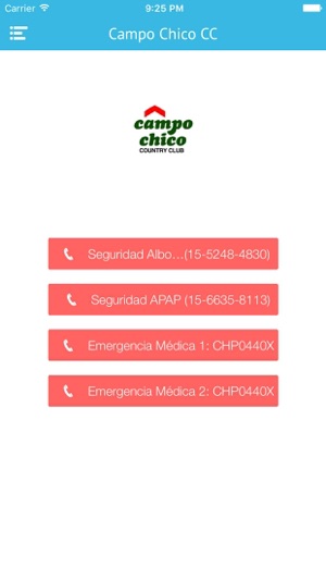 Campo Chico(圖3)-速報App