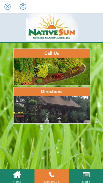 Native Sun Nursery & Landscaping, LLC