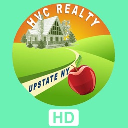 Hudson Valley Catskills Homes for iPad