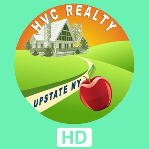 Hudson Valley Catskills Homes for iPad