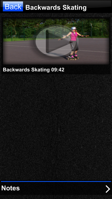 Skate Lessons Intermediate Screenshot 4