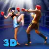 Kickboxing Fighting Master 3D delete, cancel