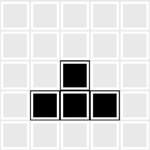 Tetris - Classic Tetris Block Games Icon