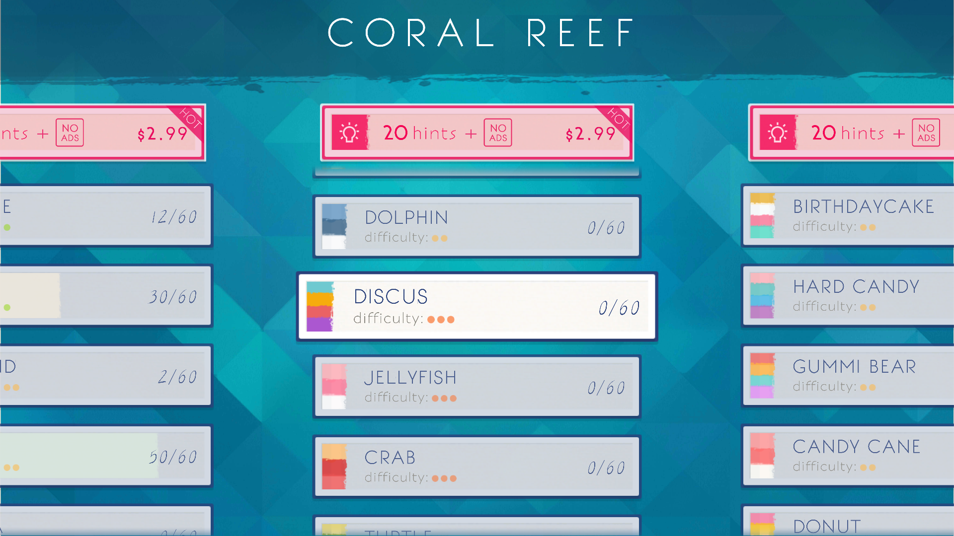 Splashy Dots screenshot 14