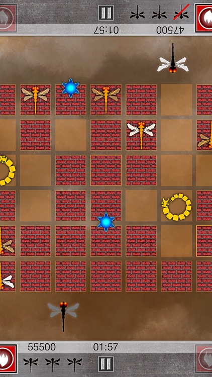 Dragonfly Fleet screenshot-3