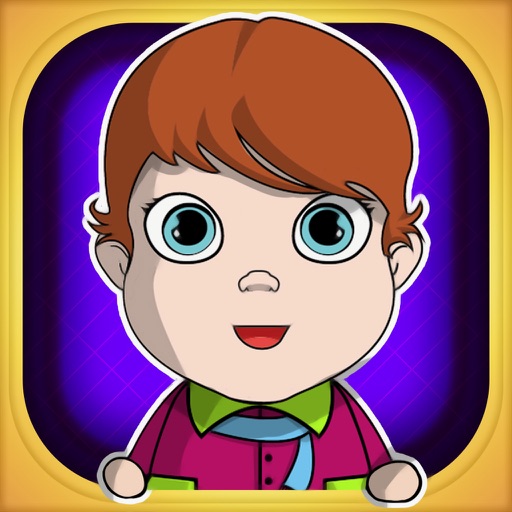 My Talking Baby - Virtual Friend Icon