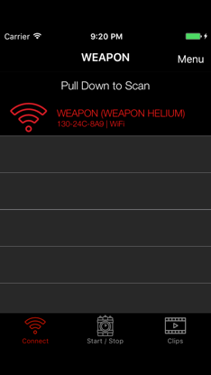 RED TRIGGER screenshot 2