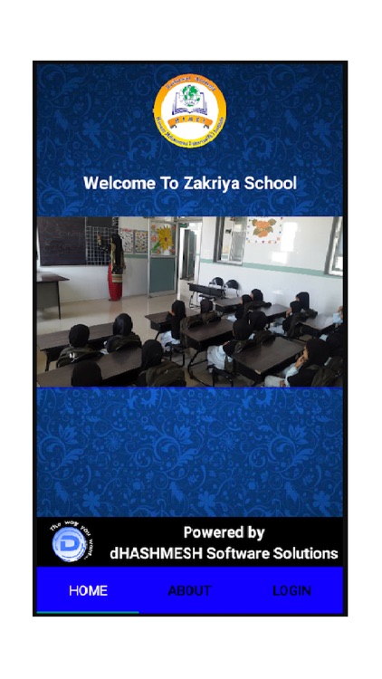 Zakariya School