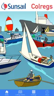 sunsail sailing school iphone resimleri 1
