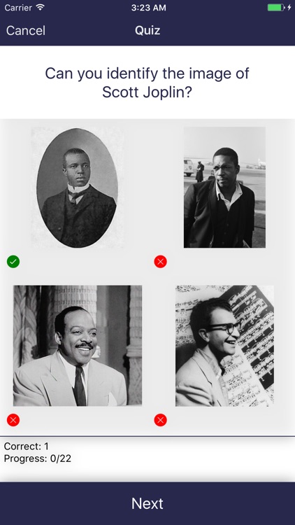 The Definitive Compendium of Jazz Artists