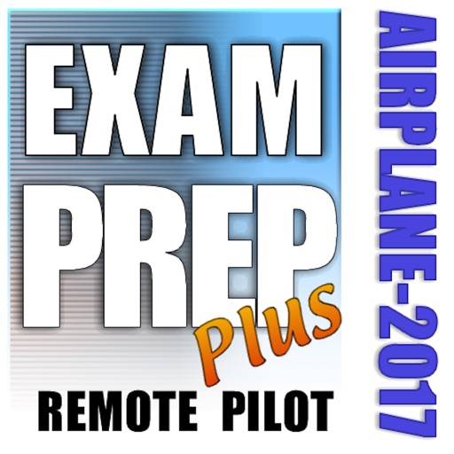 Remote Pilot Exam Prep 2017 Offline icon