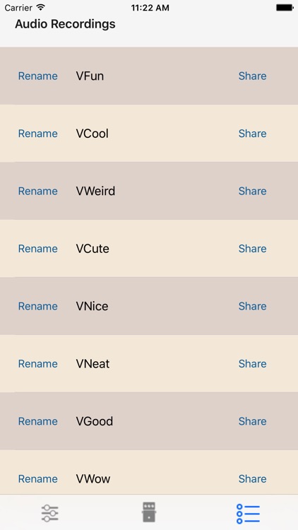 VPedals Lite screenshot-4