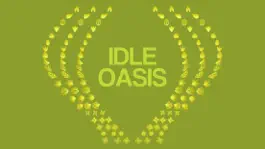 Game screenshot Idle Oasis mod apk