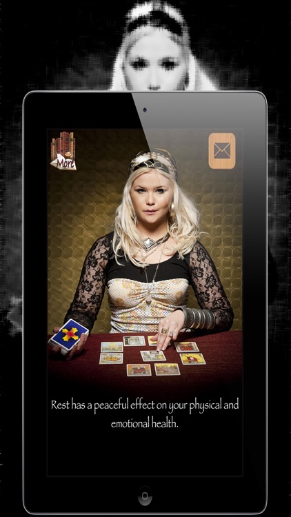 Fortune - Magical & Mystical Fortune Teller