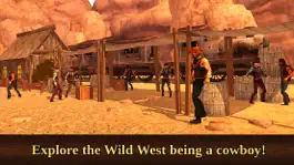 Game screenshot Wild West Guns Shooter 3D mod apk