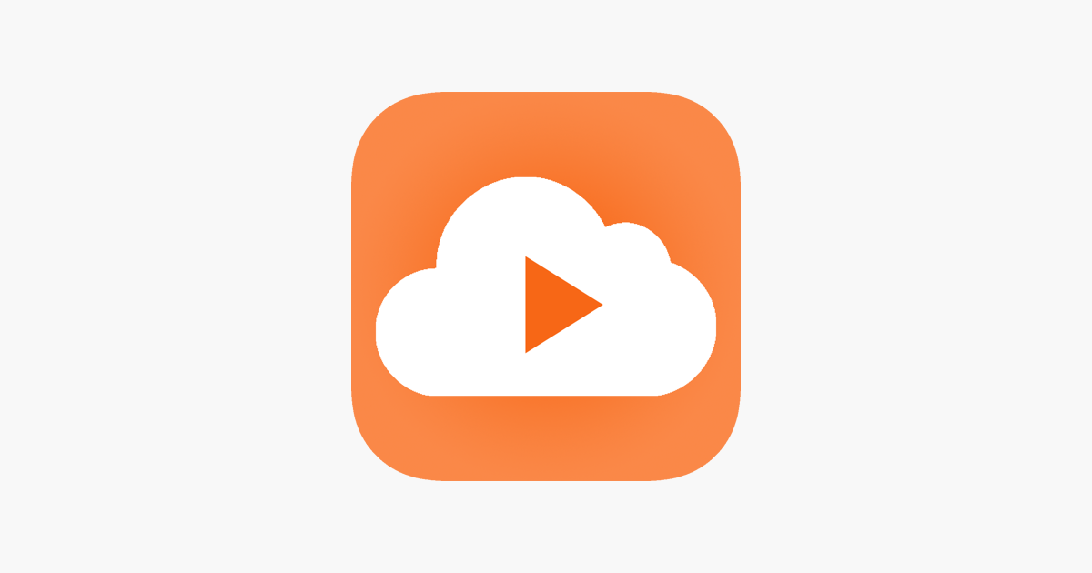 MediaCloud - Get Streaming Music & Video Player on the App Store