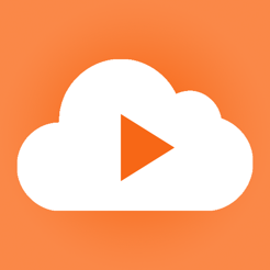 ‎MediaCloud - Cloud Streaming Music & Video Player