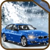 Ultimate Snow Car Speed-Driving Simulator