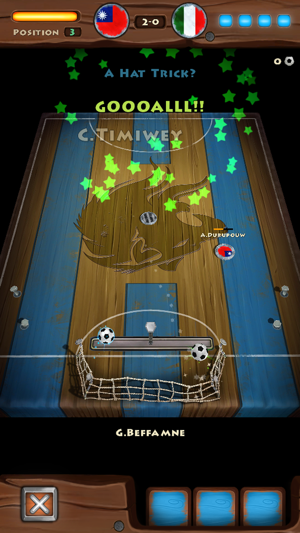 Game of Coinball(圖1)-速報App