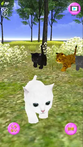 Game screenshot Cat Island mod apk