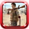 Frontline Sniper Commando of Dead Fury Mission Ops