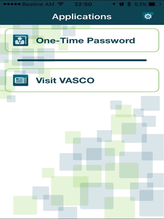 Screenshot #4 pour AmeriaToken