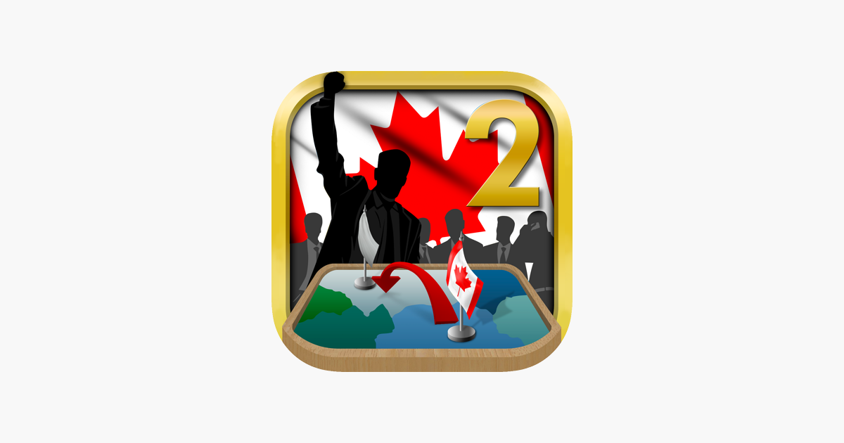 ‎Canada Simulator 2 on the App Store