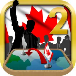Canada Simulator 2 app icon