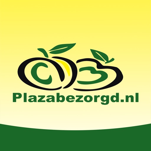 Plaza Stadskanaal BestelApp